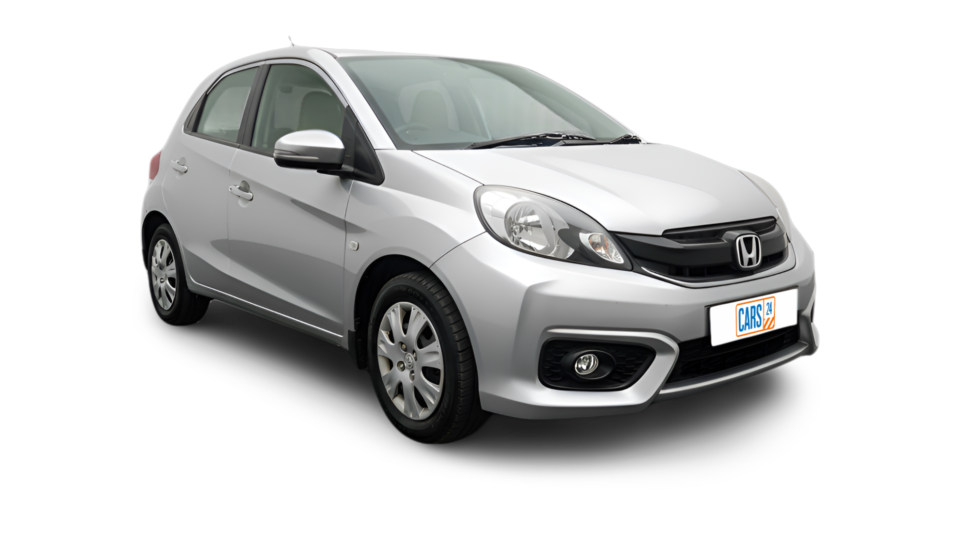 Honda Brio-img